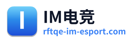 IM电竞 Logo
