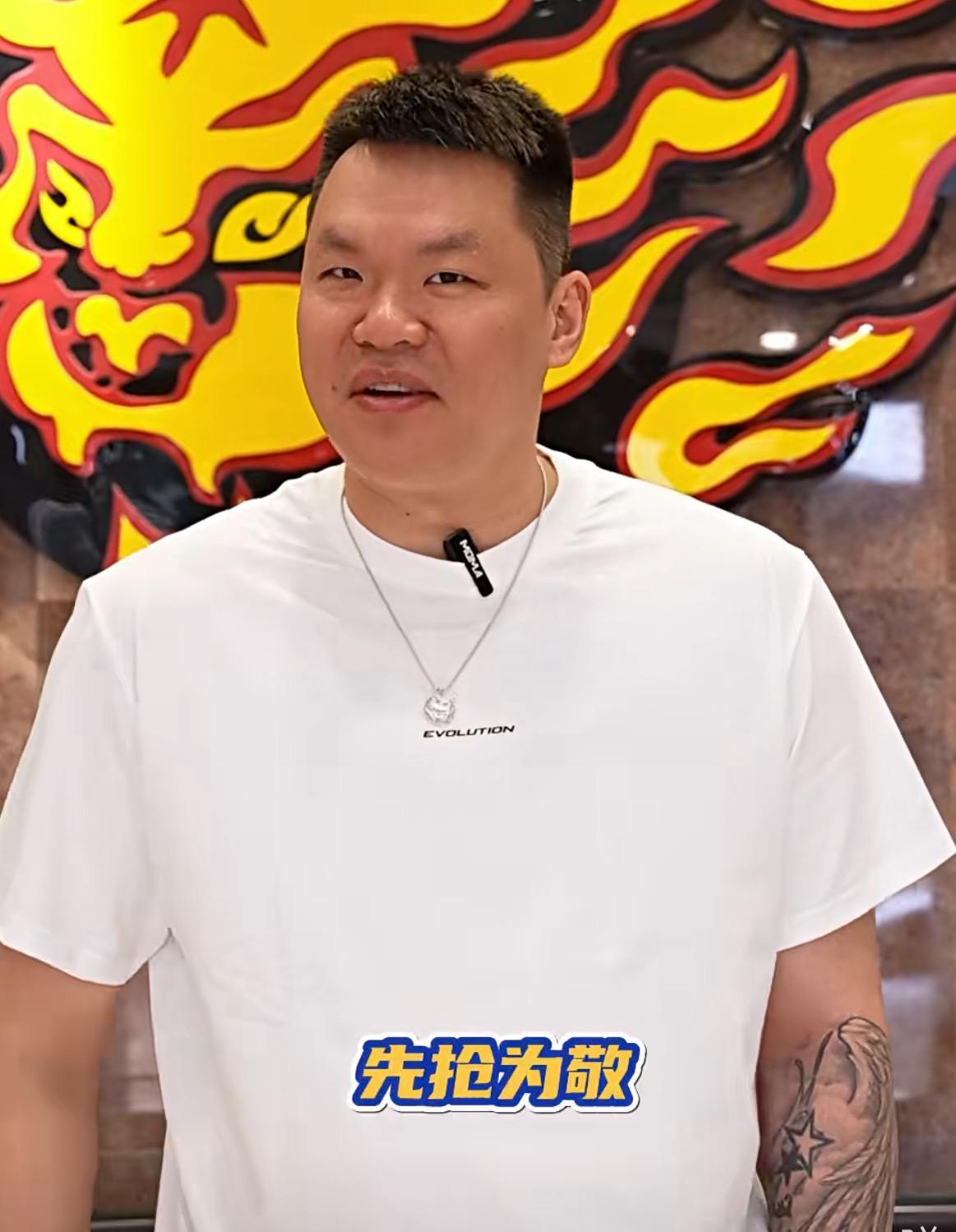 IM电竞登录入口-广东3消息！宏远官方预热生死战，徐杰合同明年到期，张昊新动态